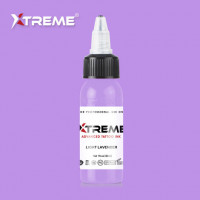 Тату краска Xtreme Ink Light Lavender