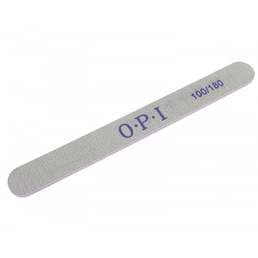 OPI 100/180 прямая