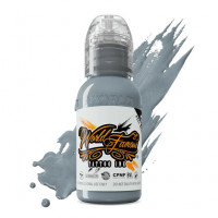 Краска World Famous Tattoo Ink Rolling Stone