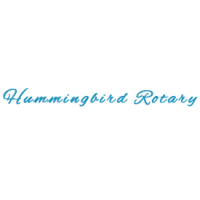 Hummingbird Rotary