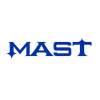 Тату машинки Mast, Noir, WJX