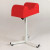 Красный