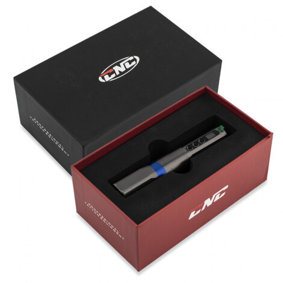 Тату машинка Wireless Tattoo Pen CW2