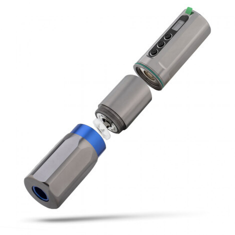 Тату машинка Wireless Tattoo Pen CW2