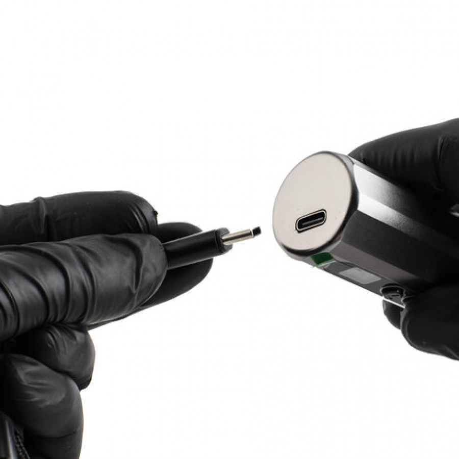 Тату машинка Wireless Tattoo Pen CW2